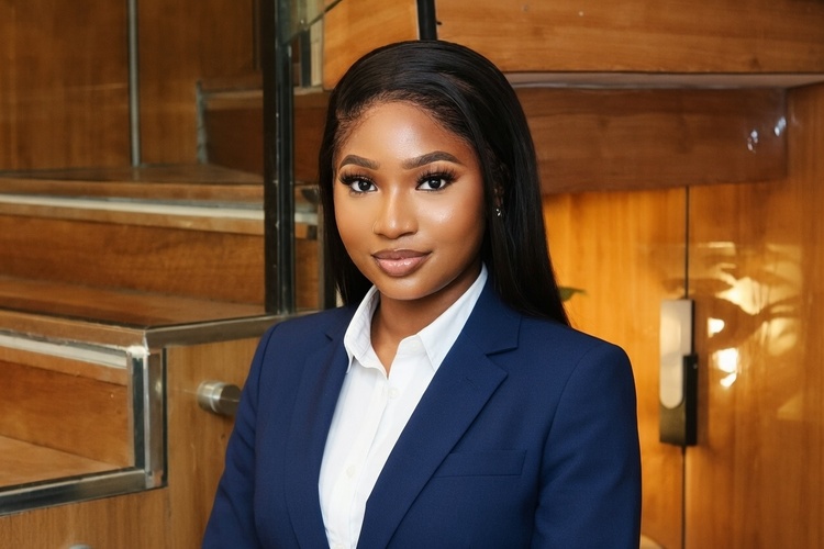 Business Data Analyst